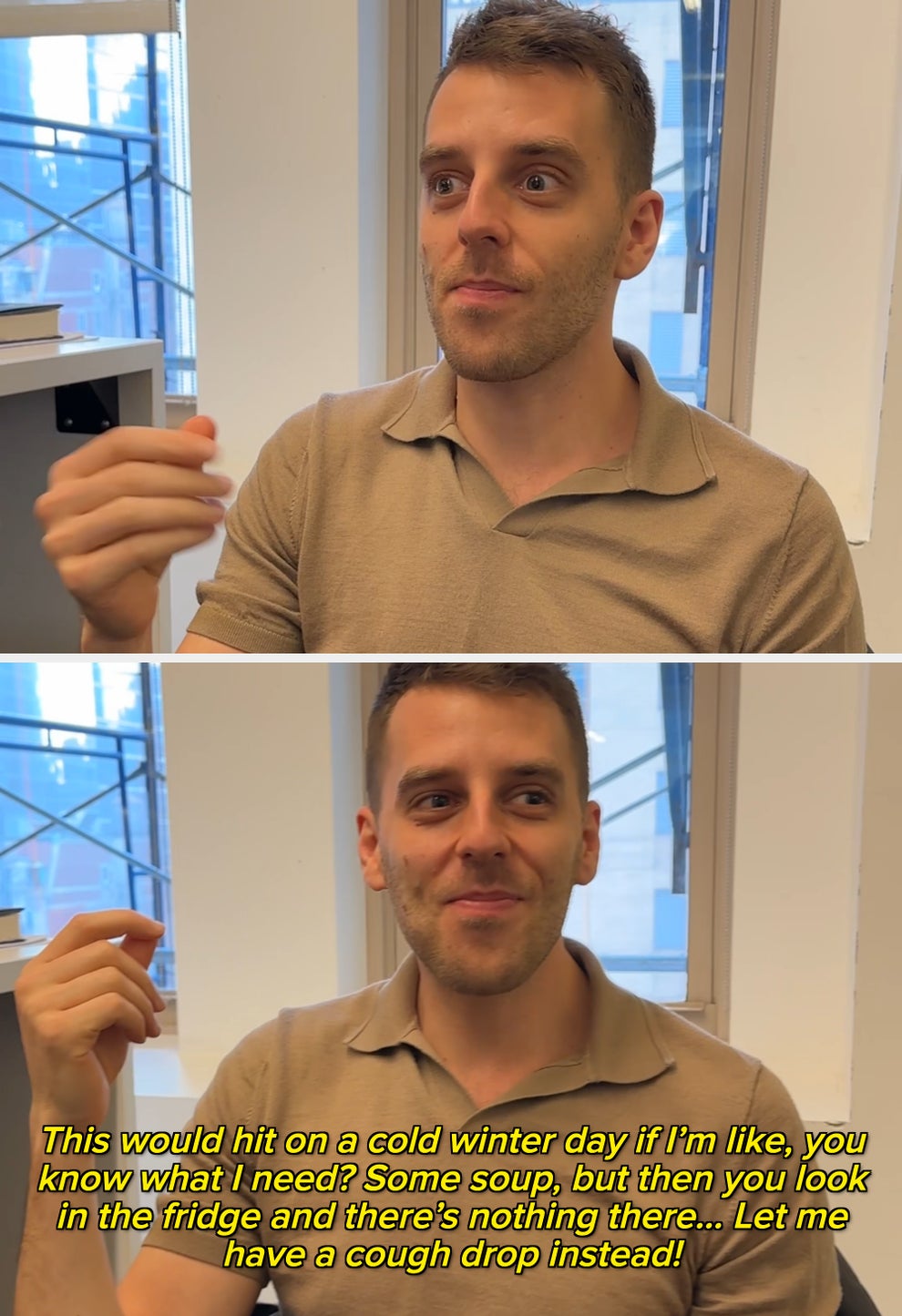 Progresso Soup Drops: Taste Test And Review