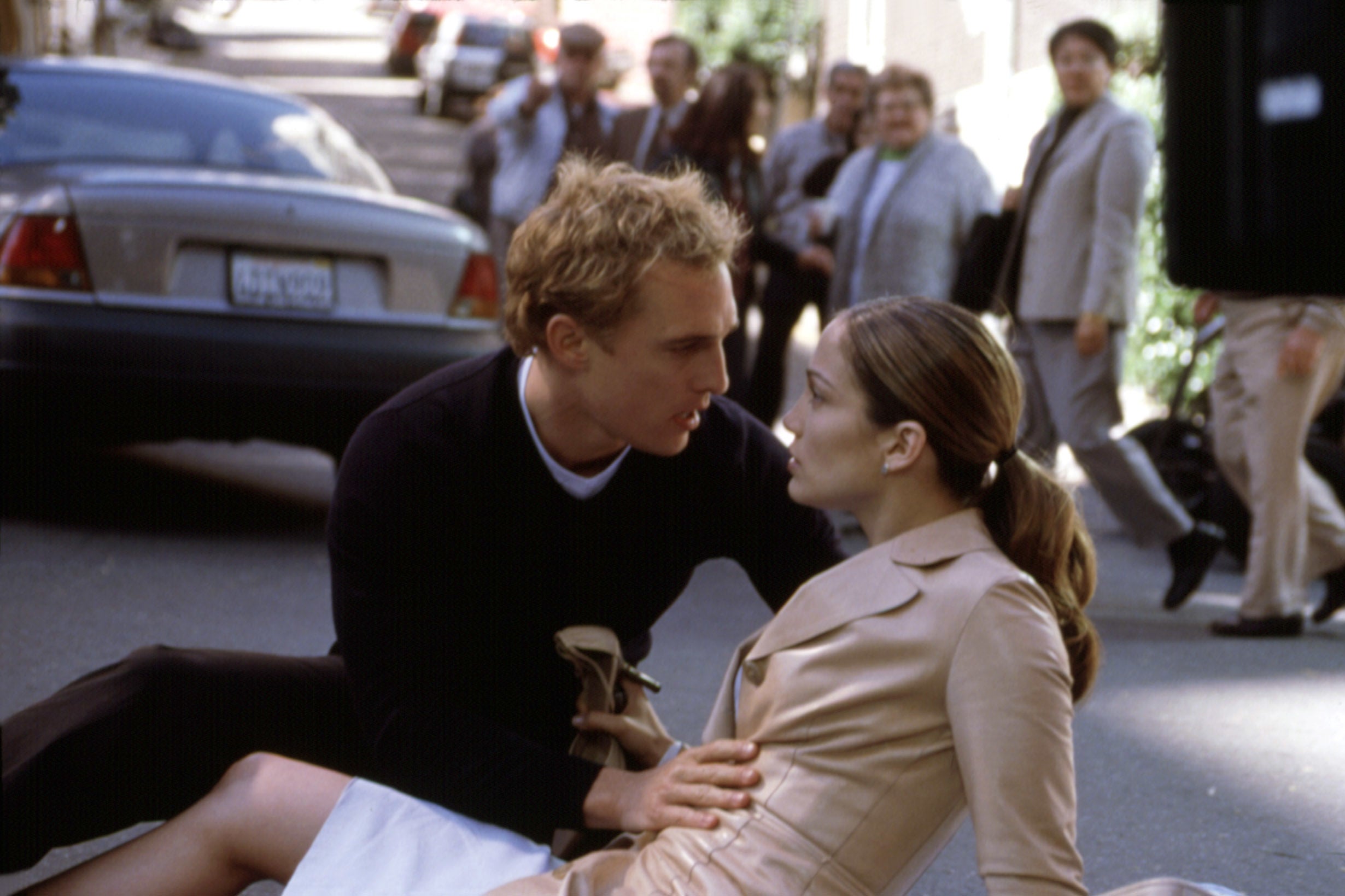 Here’s Your Official Valentine’s Day Streaming Guide