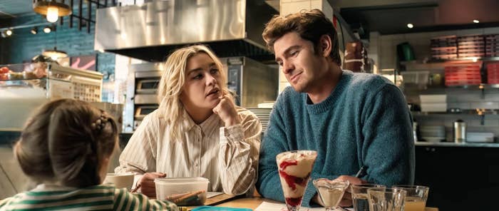 Here’s Your Official Valentine’s Day Streaming Guide