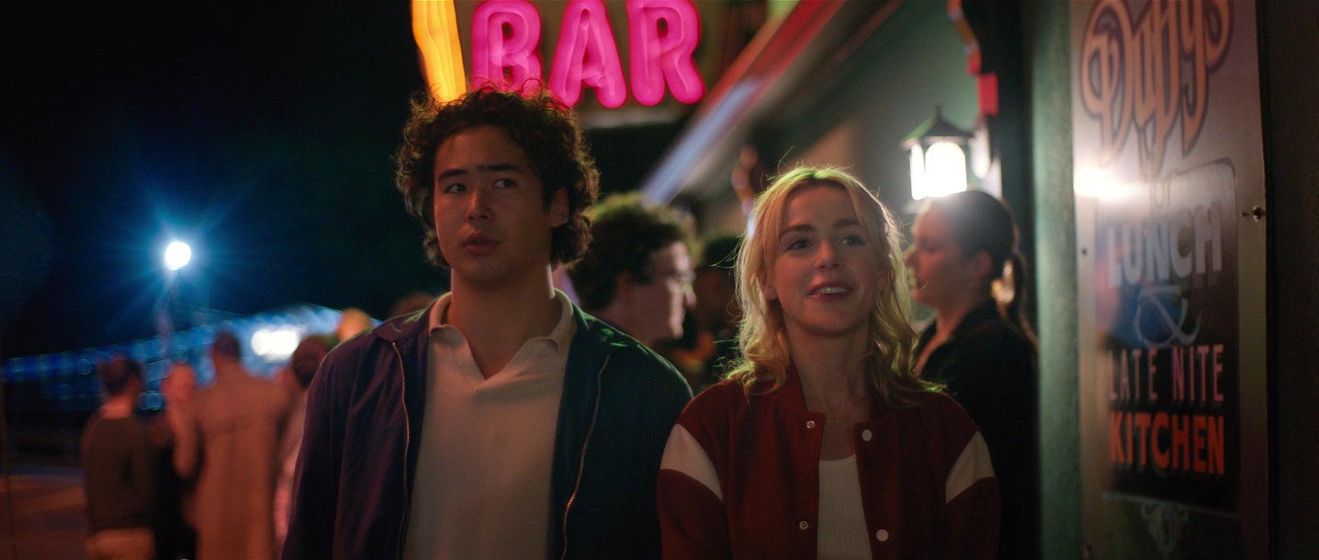 Here’s Your Official Valentine’s Day Streaming Guide