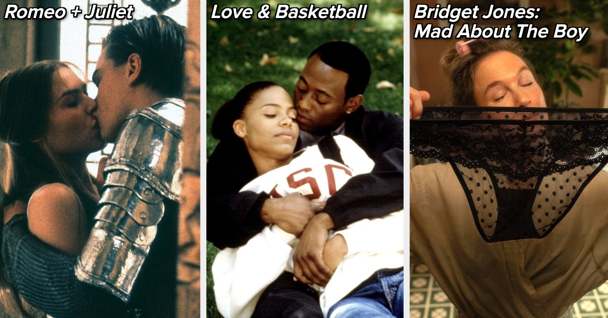 Here’s Your Official Valentine’s Day Streaming Guide