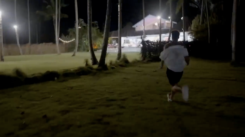 Reactions To Viral Temptation Island Spain Clip