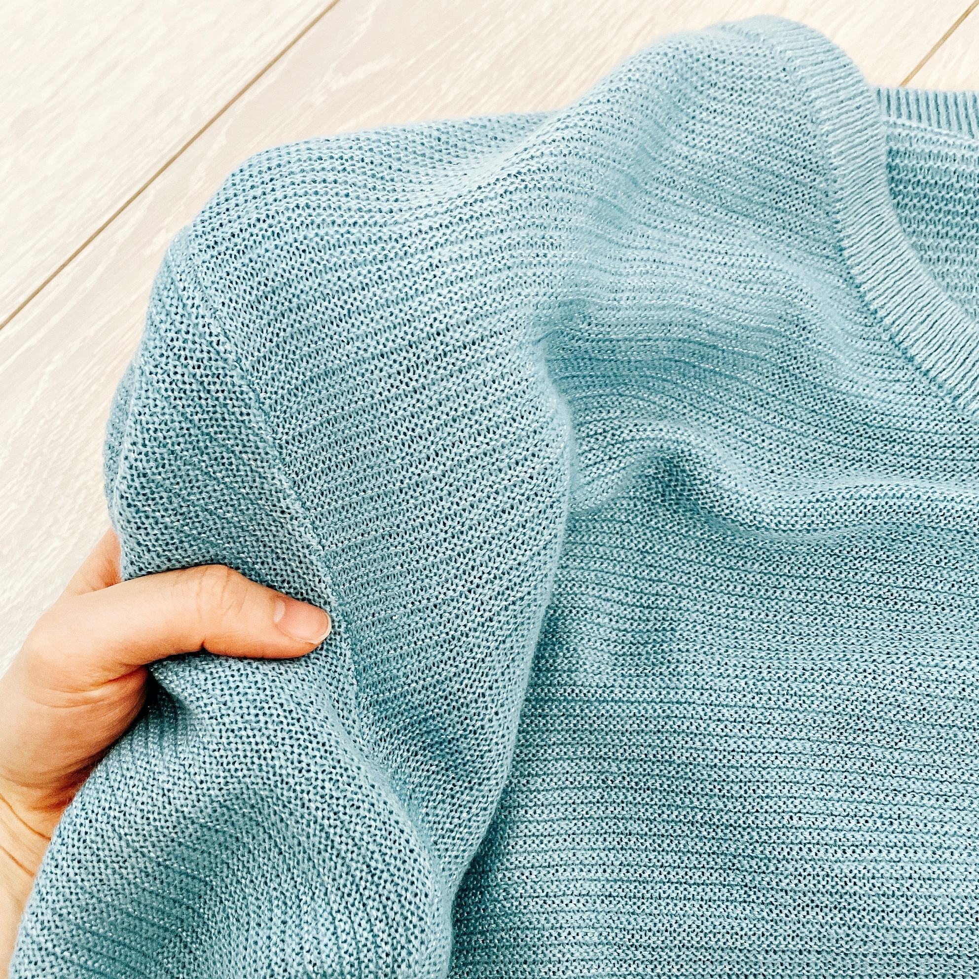 ハニーズ】2680円の「春ニット」が上品でめっちゃかわいい ハニーズ】2680円の「春ニット」が上品でめっちゃかわいい