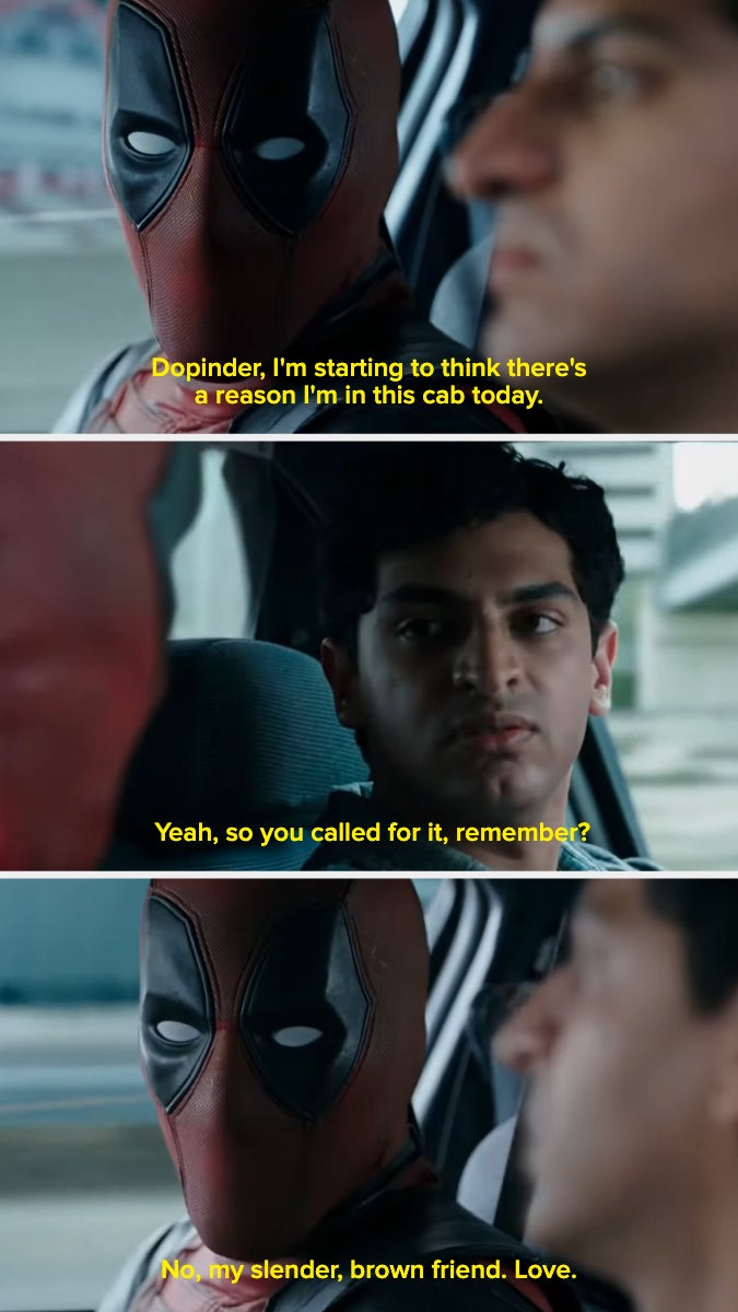31 Small Role Actors Who Stole The Show
