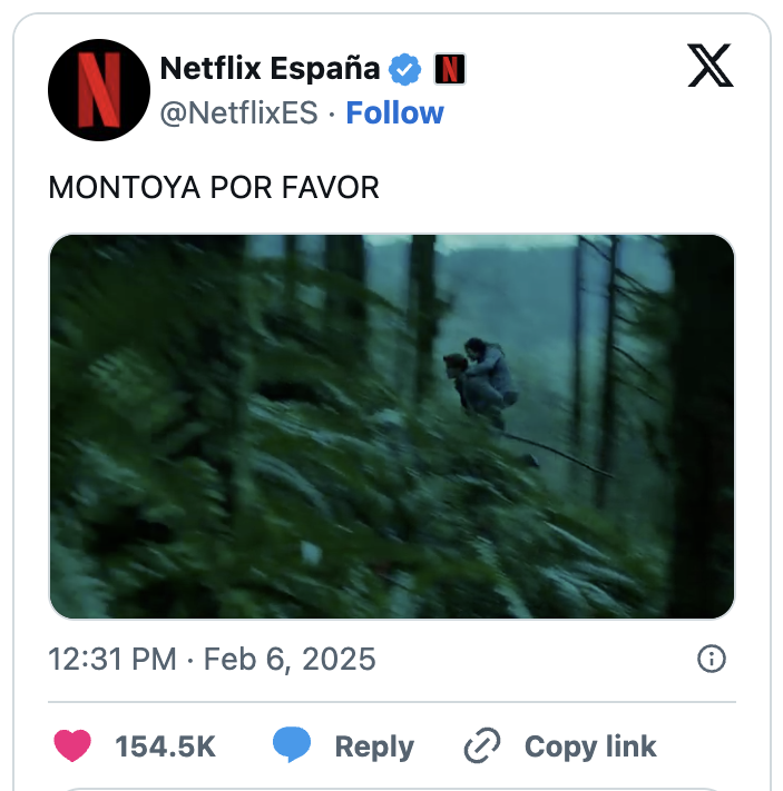 Best And Funniest Montoya, Por Favor Memes