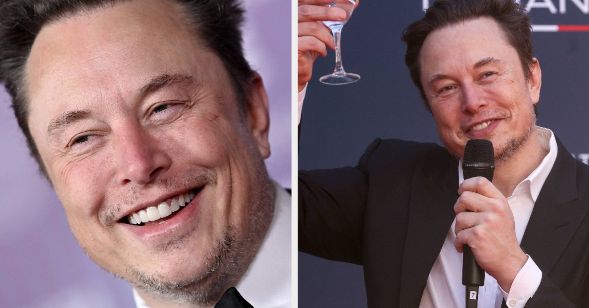 Elon Musk menyambut anak ke -14