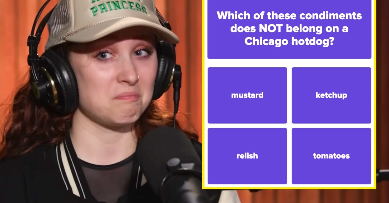 Only Born And Raised Midwesterners Can Get 15/15 On This Food Quiz