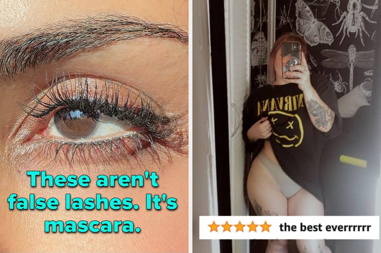 36 Products With Such High Ratings It's Almost Obnoxious