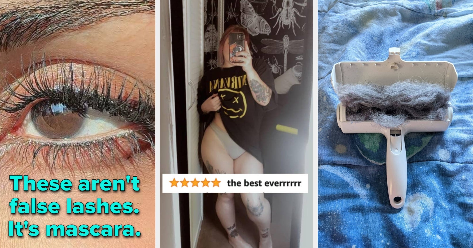 36 Products With Such High Ratings It's Almost Obnoxious