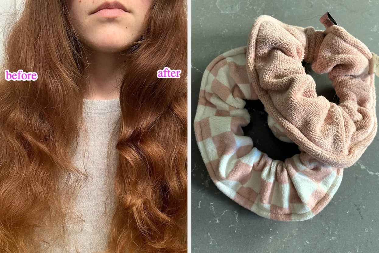 29 Hair Products From Amazon Our Readers Are Loving In 2025 So Far