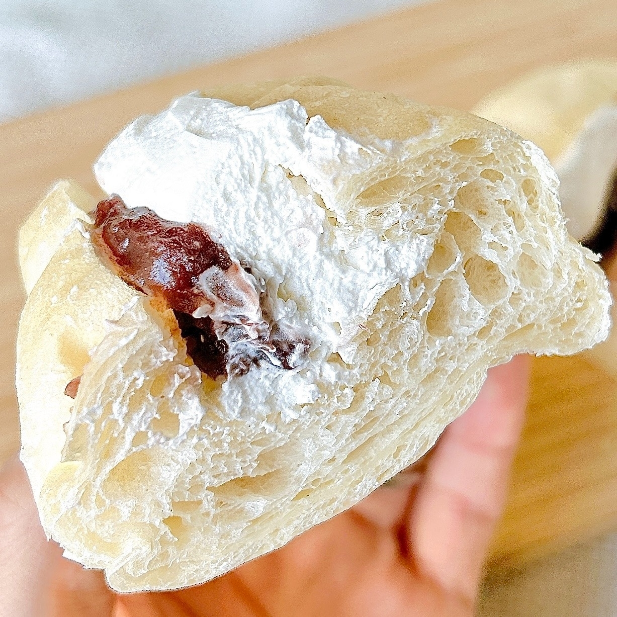 ローソン】パン屋さんが泣いちゃうよ…！食べる手が止まら