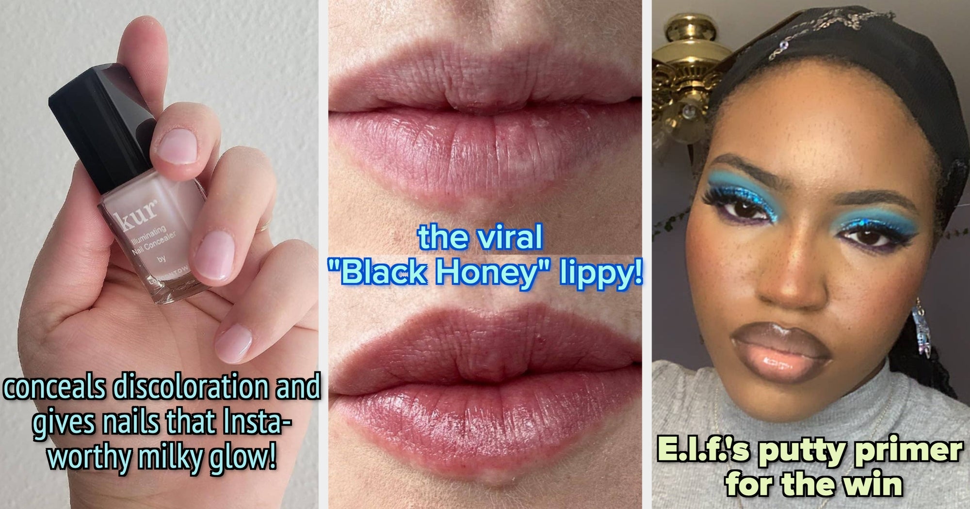 30 Beauty Products From Amazon Our Readers Are Loving So Far In 2025