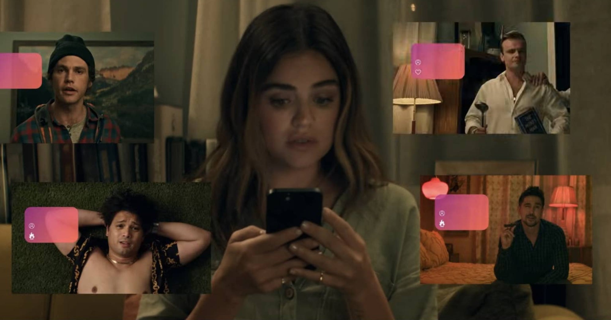 6 Clues From "F Marry Kill" That Help Unravel The Mystery Of The Swipe Right Killer