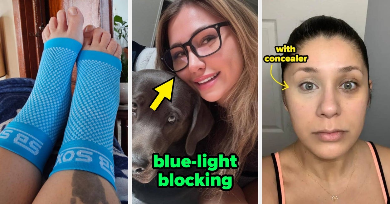 Attention Fellow Millennials: Reviewers In Their 30s And 40s Love These 31 Products, And You Probably Will Too