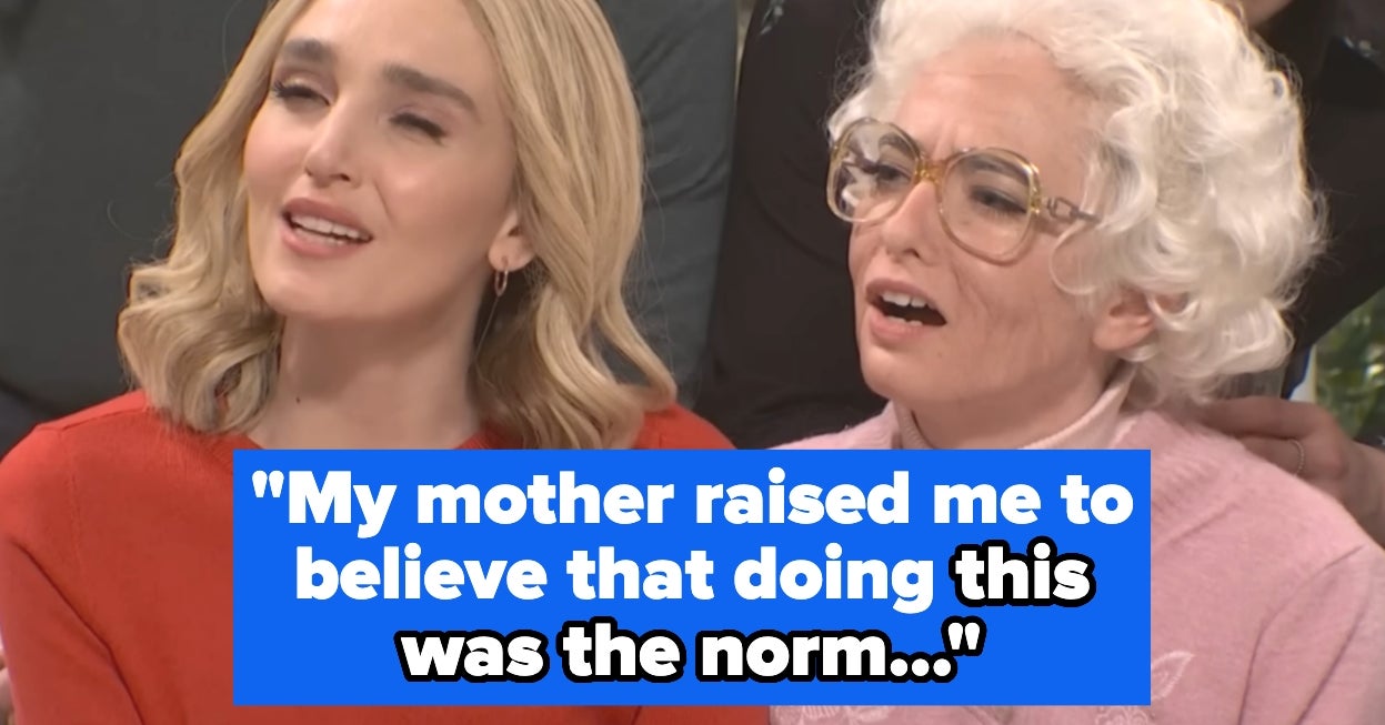 18 Unhinged House Rules People Didn't Think Twice About Until They Left Home