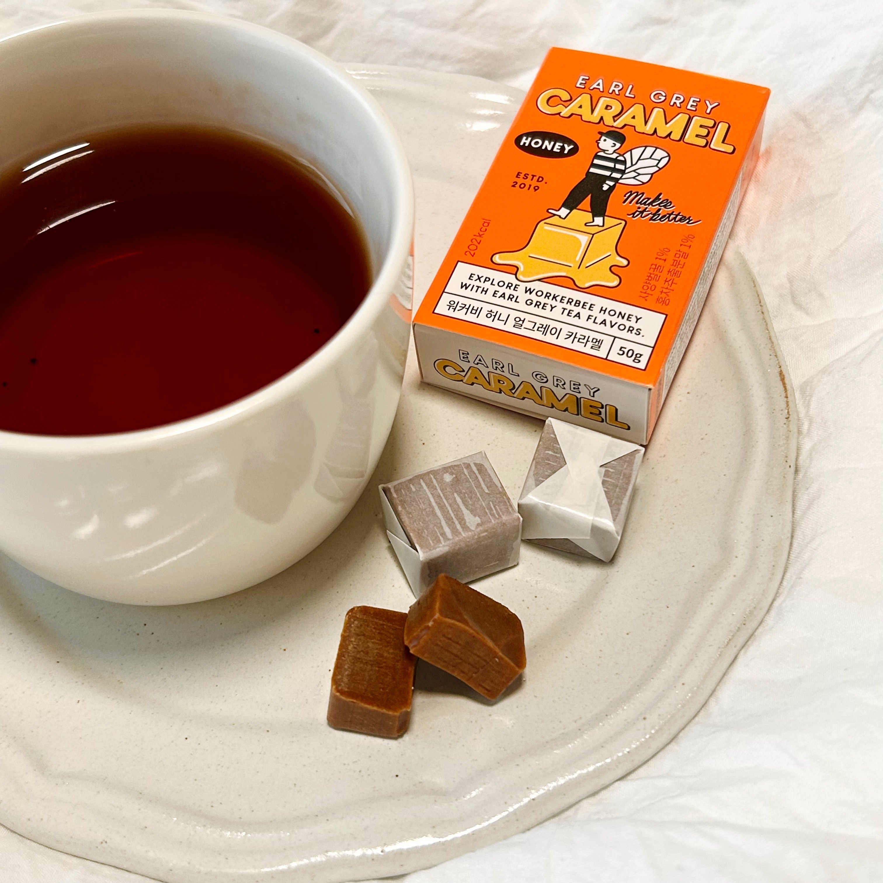 プラザで発見】毎日食べたいくらい美味しい！はちみつ専門ブランドの