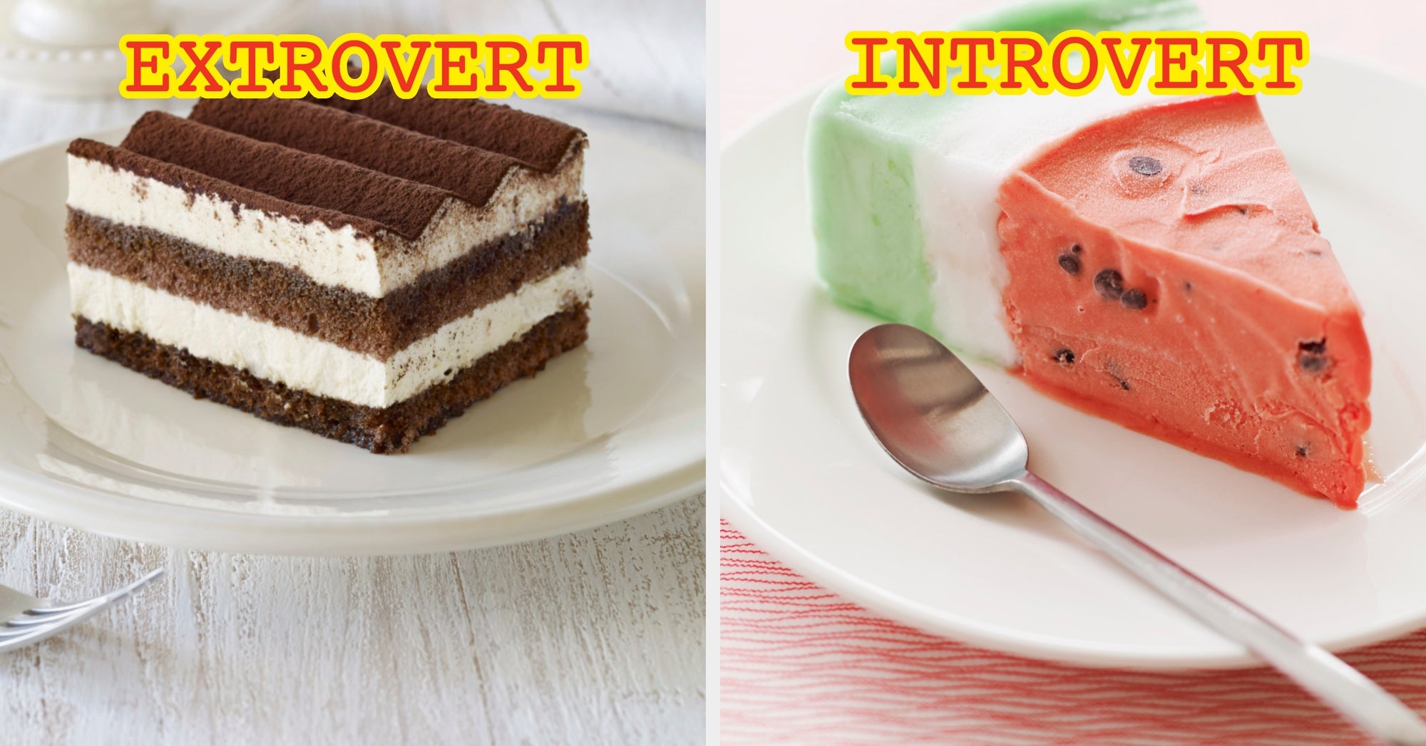 Are You An Introvert Or An Extrovert?