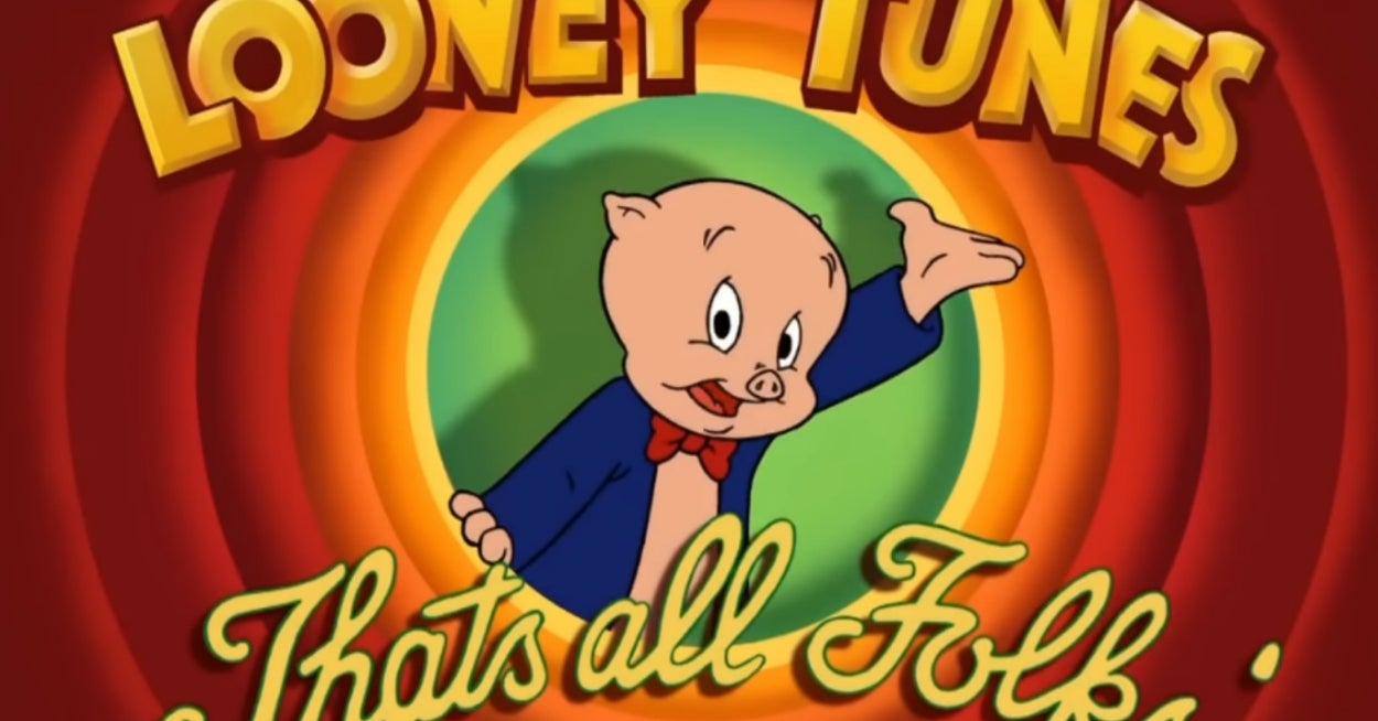 I'm Sorry, But Unless You Vividly Remember Saturday Morning Cartoons, There's No Way You're Passing This "Looney Tunes" Quiz