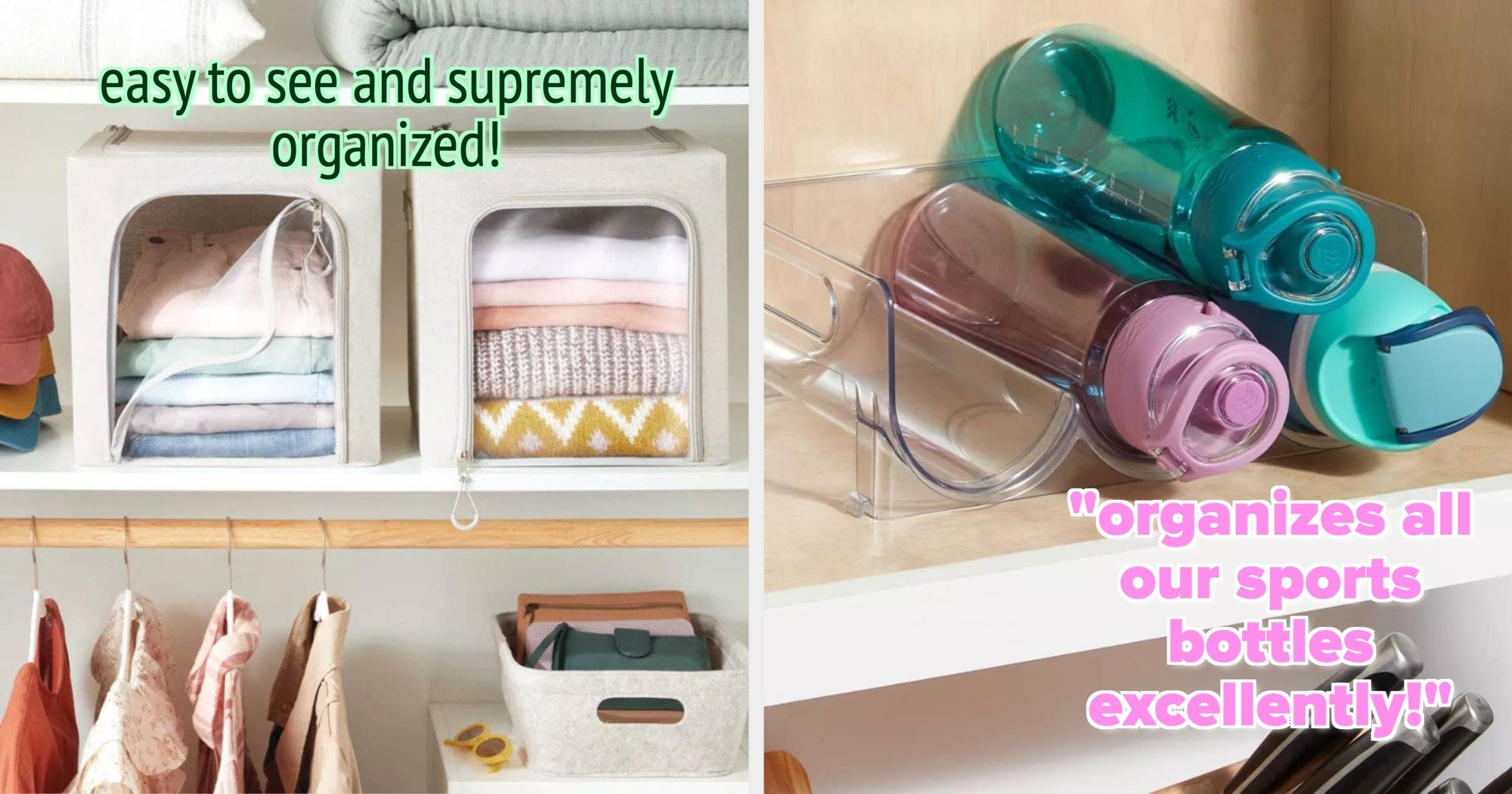 20 Target Organizers If You Refuse To Succumb To Mess