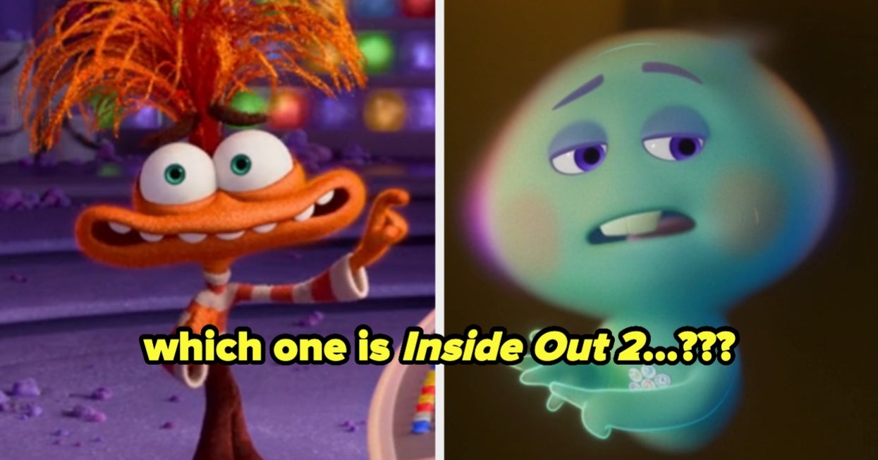 Can You Identify All 28 Pixar Movies From A Single Screenshot?