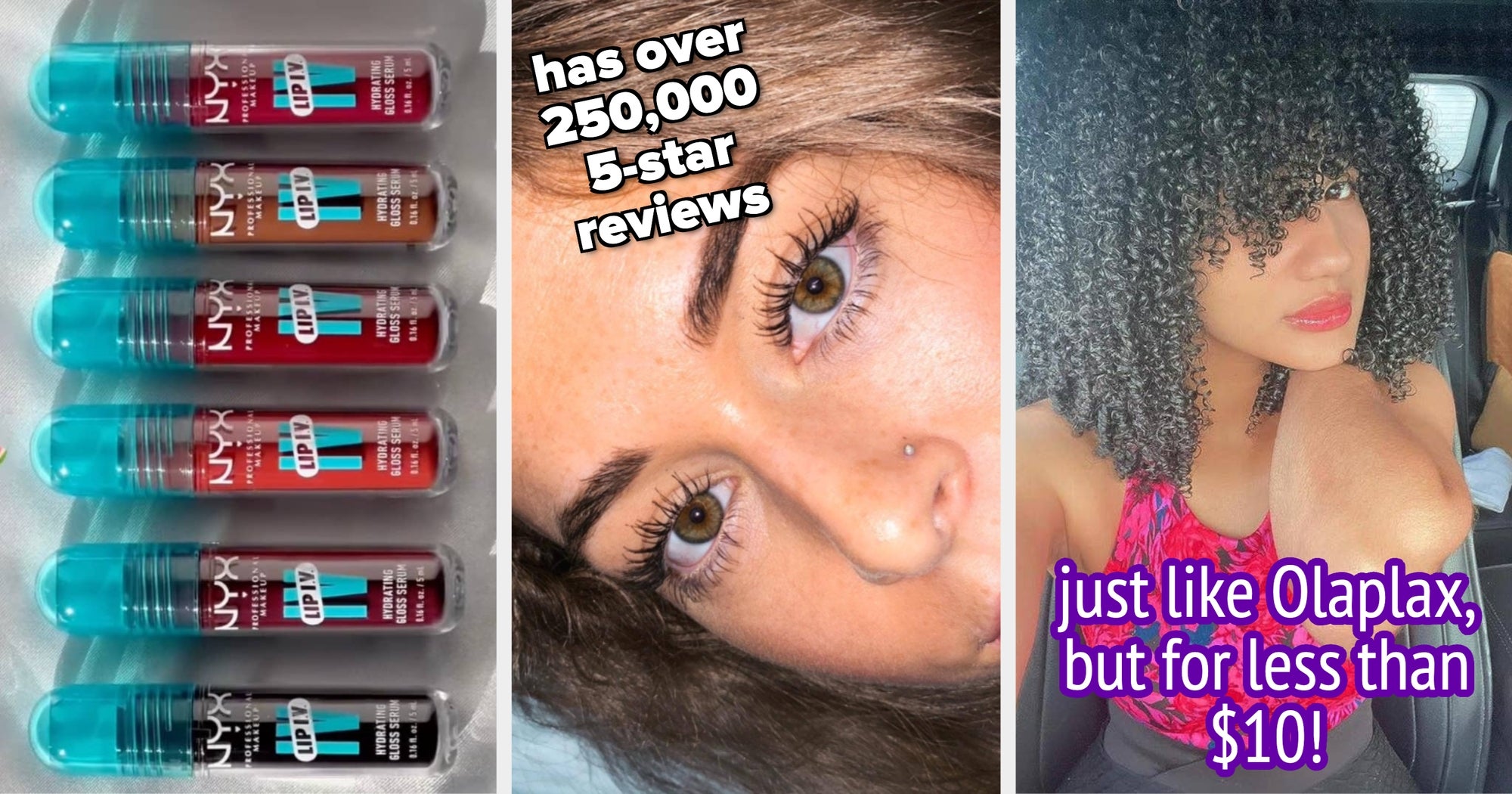 If You Hate Spending Over $30 For Beauty Products, These 30 Things Are Just For You