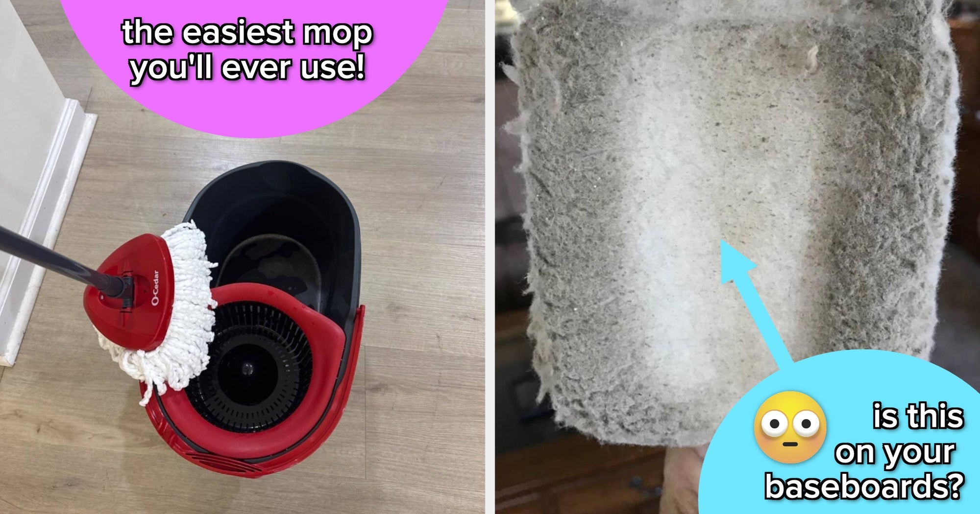 If Cleaning Is Just Something You’re Not Good At, You’ll Want These 30 Products