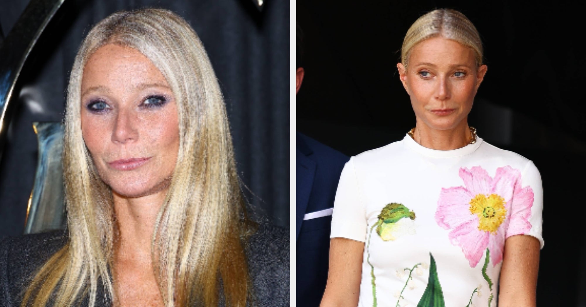 Gwyneth Paltrow tentang Penggunaan Alkohol Setelah LA LIEDFIRES