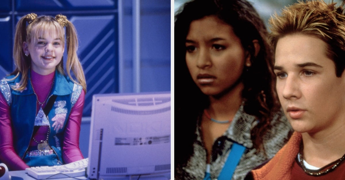Pick Your Favorite DCOM