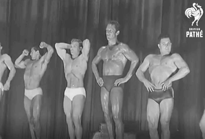 historical photos before 1940
