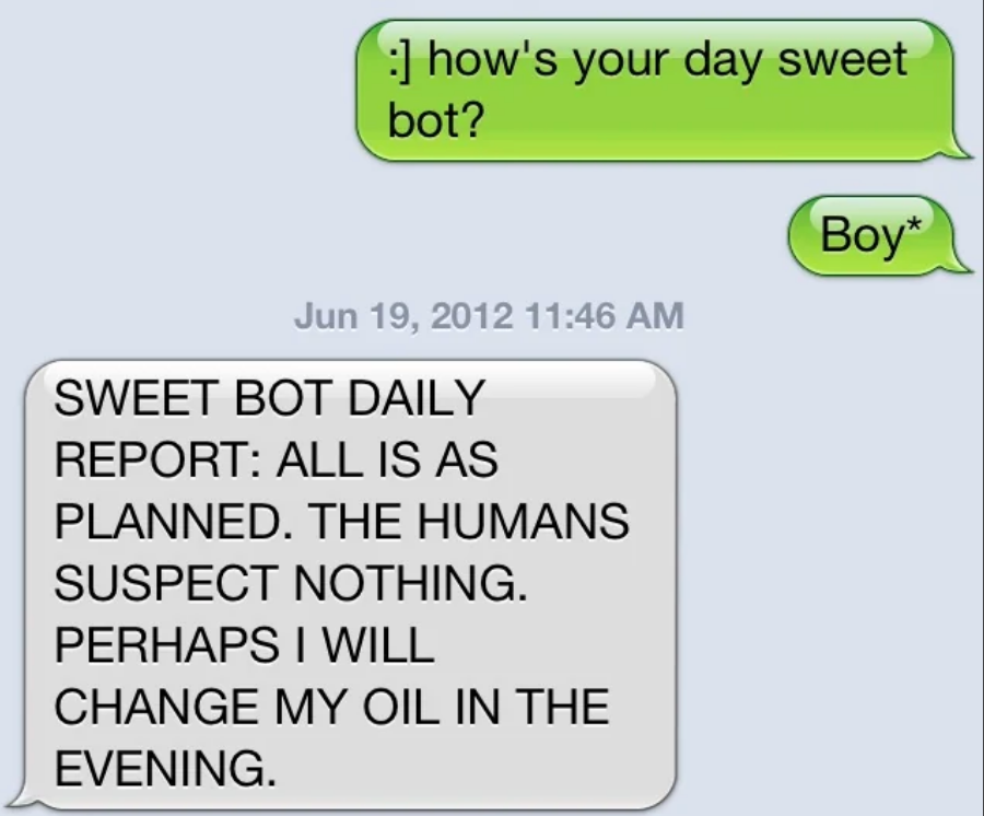 Textbot Funny 54 Funny Photos That Made Me Laugh Despite Everything