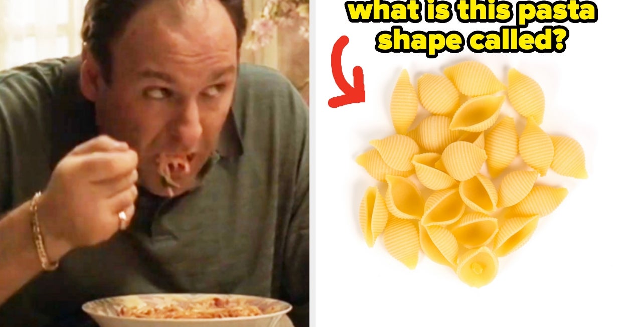 Test Your Culinary Knowledge: Pasta Shapes and Spices Quiz Trends Now