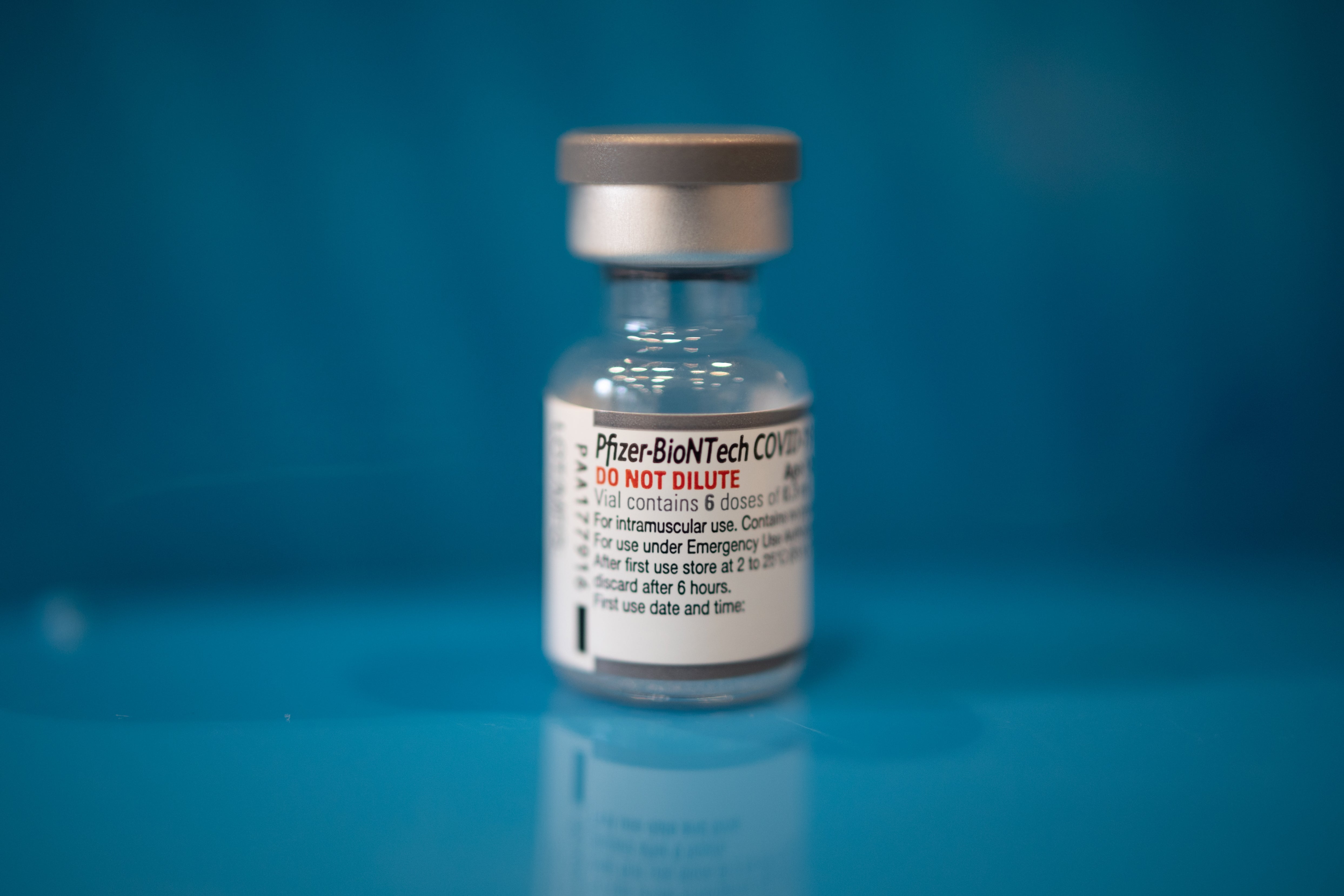 Pandemic's 5-Year Mark: 36 Reality-Altering Events
