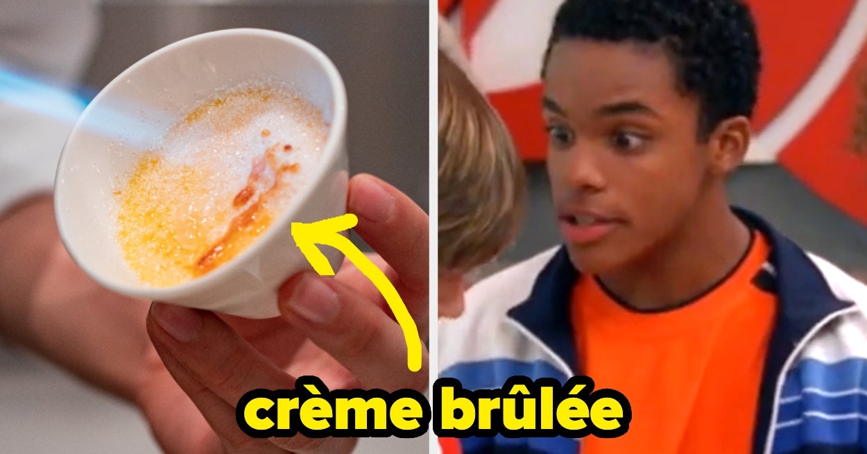 Sorry, But Only Cooking Experts Will Be Able To Ace This Food Photo Quiz — Although, Like, You Can Try