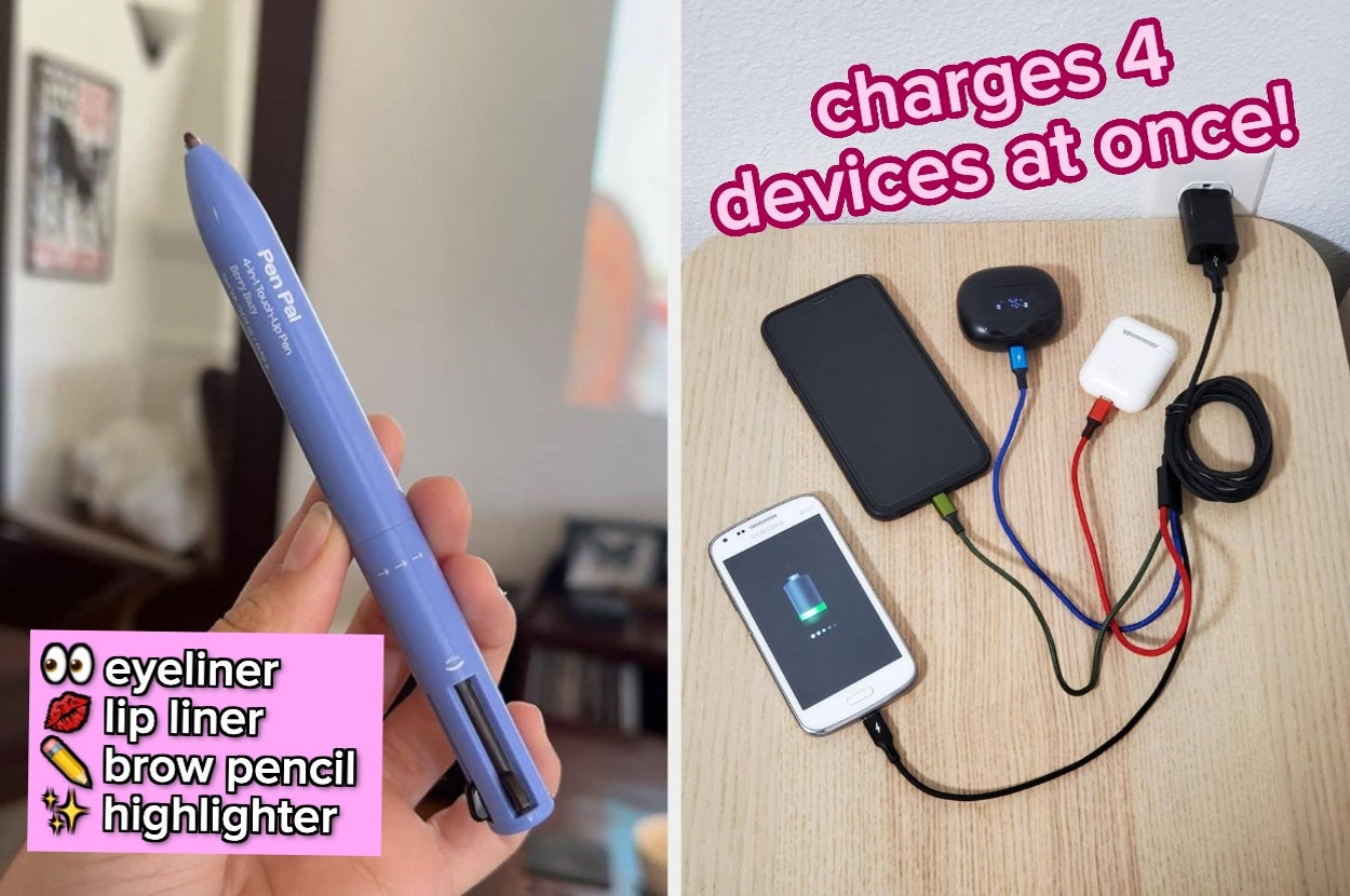 Maturing Is Realizing You Really Only Need A Carry-On, And These 28 Travel Products Prove It