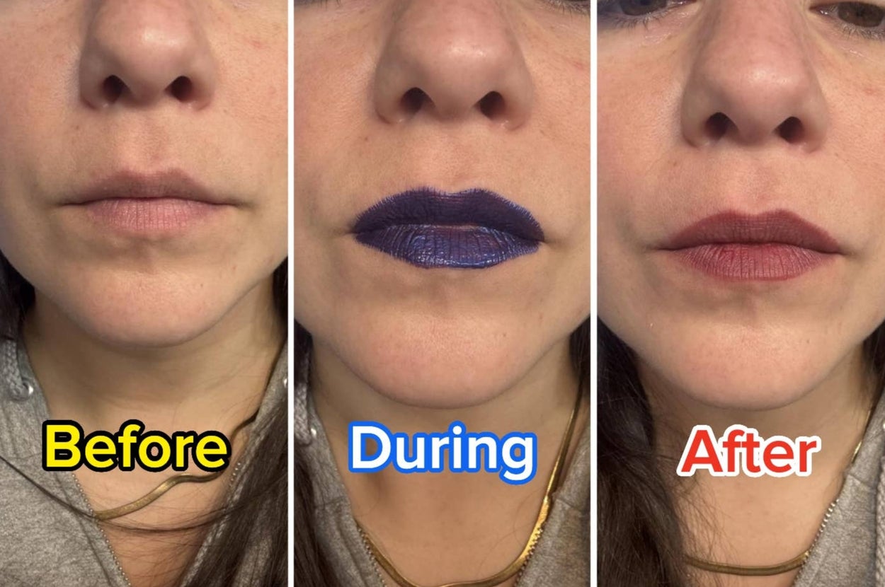 35 Beauty Products That Work So Well, I'm Convinced "Magic" Is In The Ingredients List