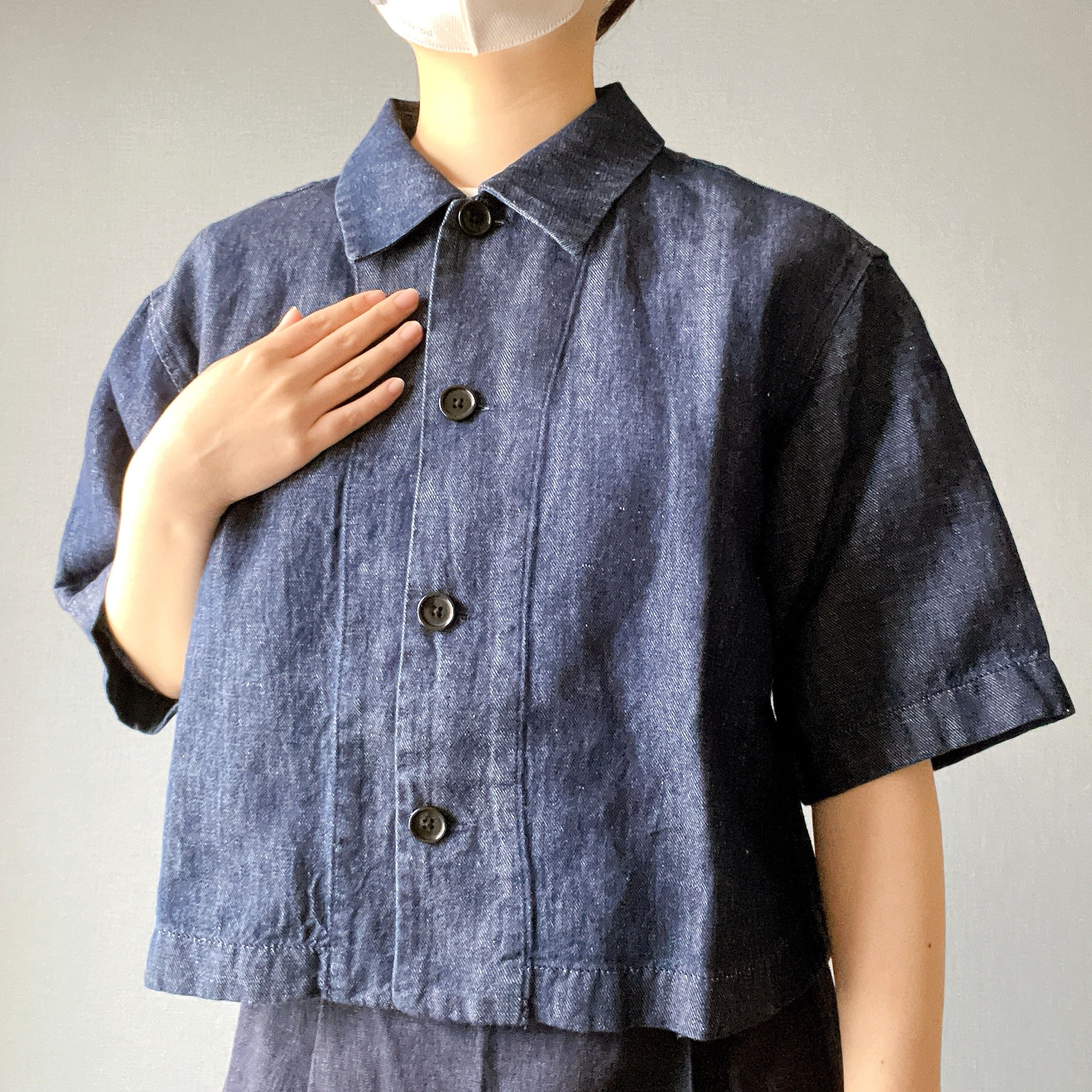 楽天市場】無印良品 公式（レディースファッション）の通販