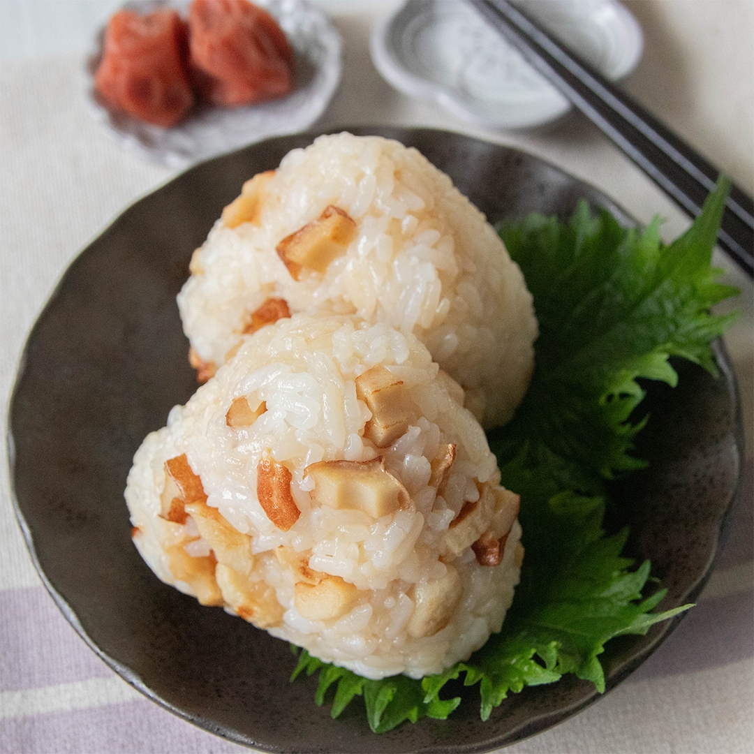 ちくわおにぎり 食べごたえ抜群！「ちくわおにぎり」10連発 - macaroni