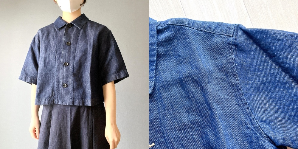良品週間で10％オフ】無印良品の「楽ちんトップス」おしゃれすぎ
