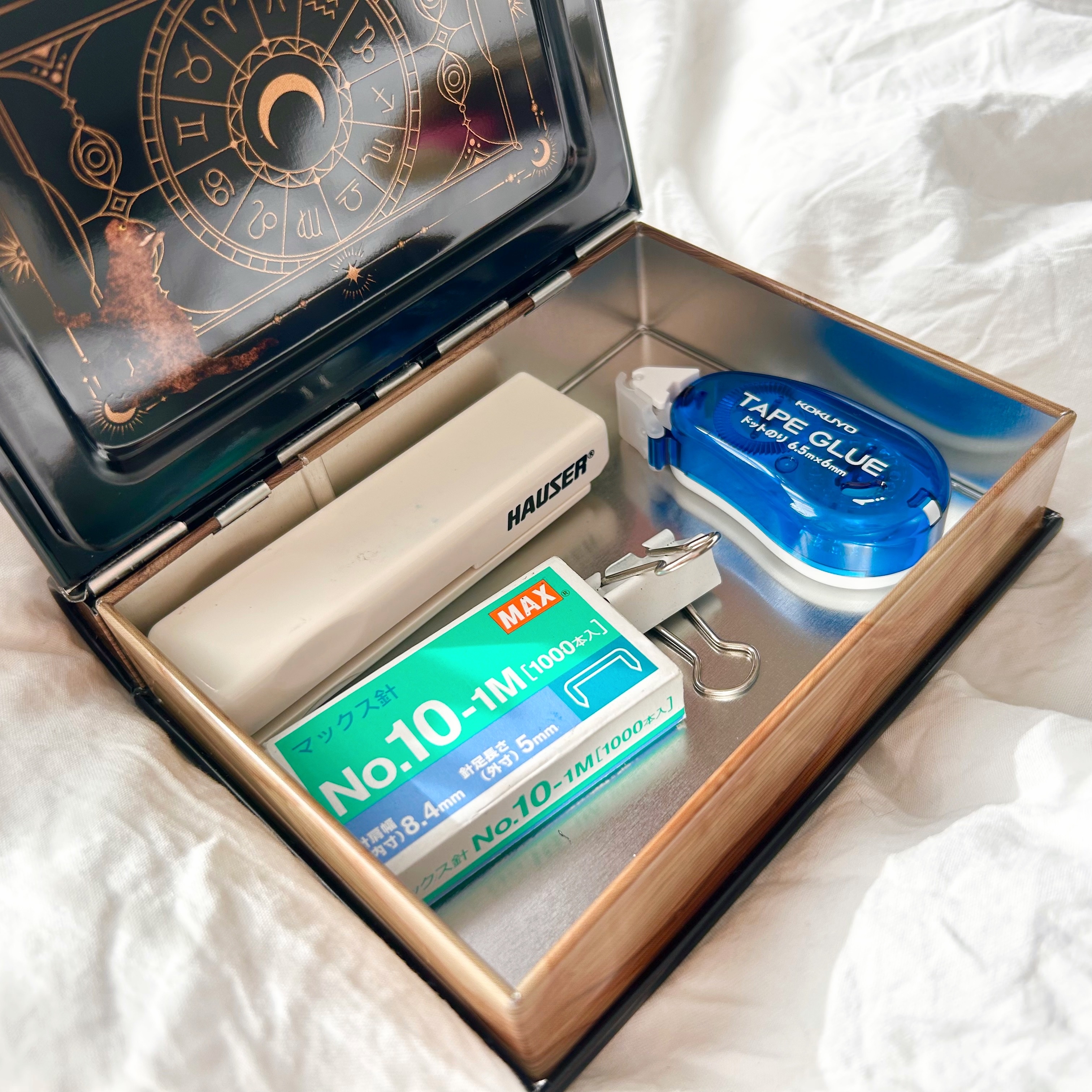 カルディ他 かわいい空缶(中身はないです)まとめ売り 01.jpg