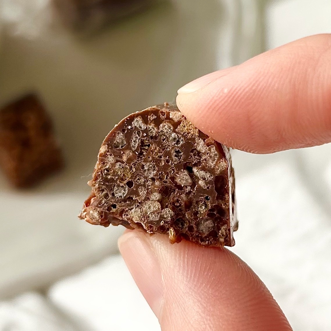 え、一目惚れです…！カルディで見つけた「ハリーポッターみたい