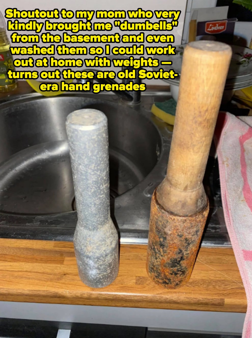52 Hilarious Fails I Can't Help But Laugh At