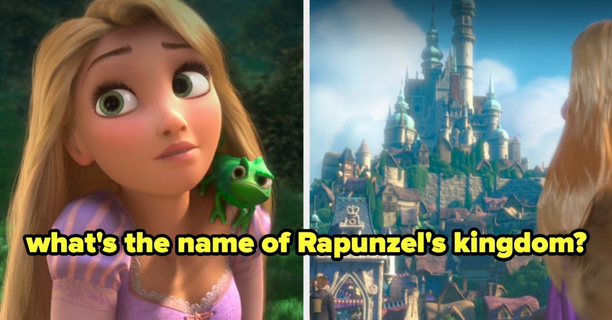 How Well Can You Remember All Of Disney Movie History?