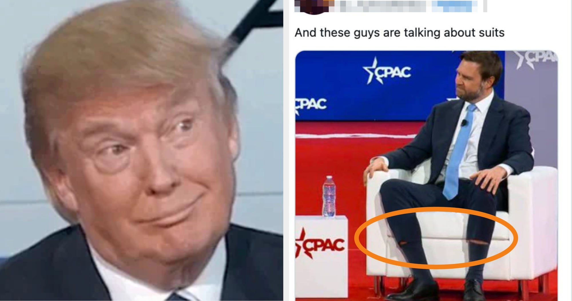 Best Political Tweets March 7, 2025