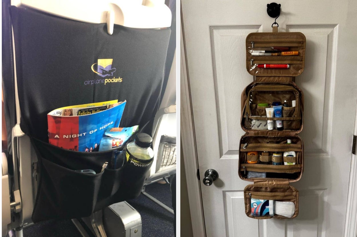 30 Travel Products From Amazon Our Readers Are Loving In 2025 So Far