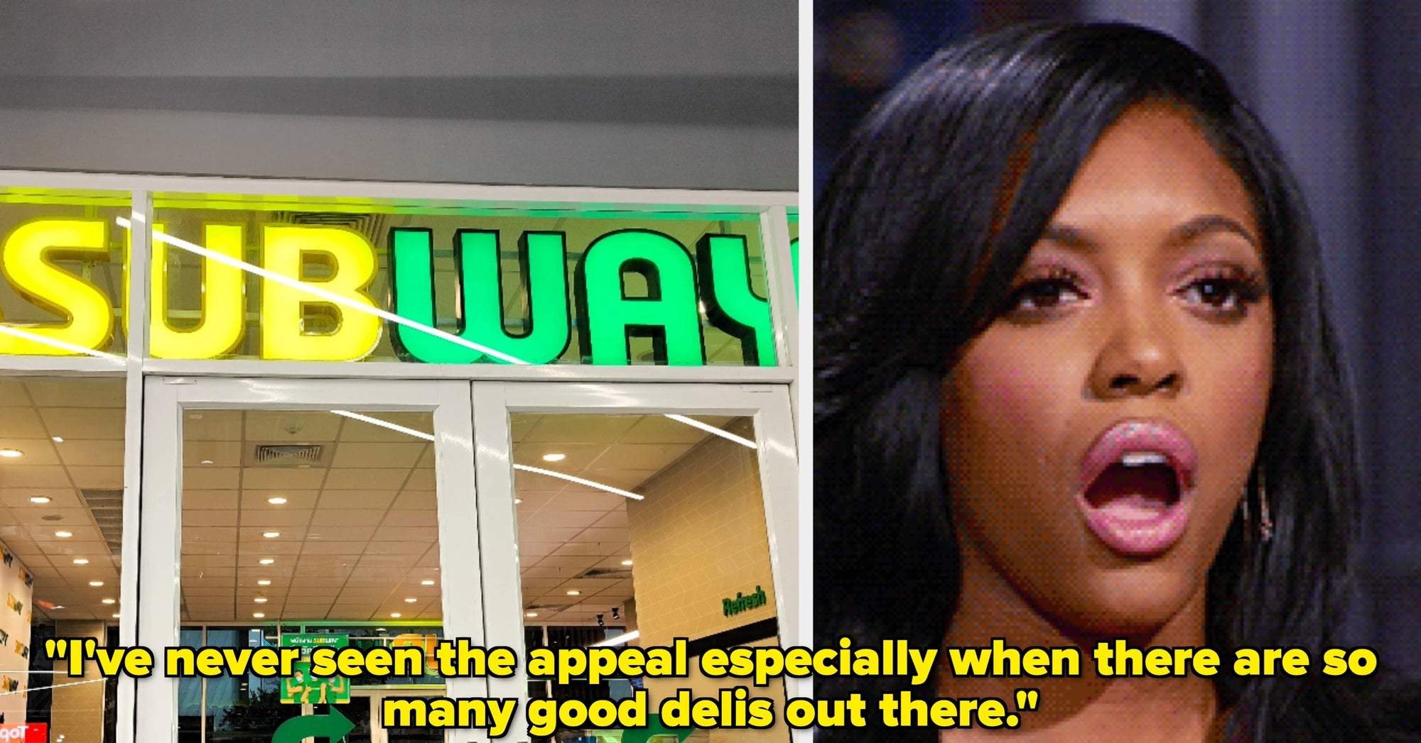 Controversial Fast Food Favorites: What's Overhyped?