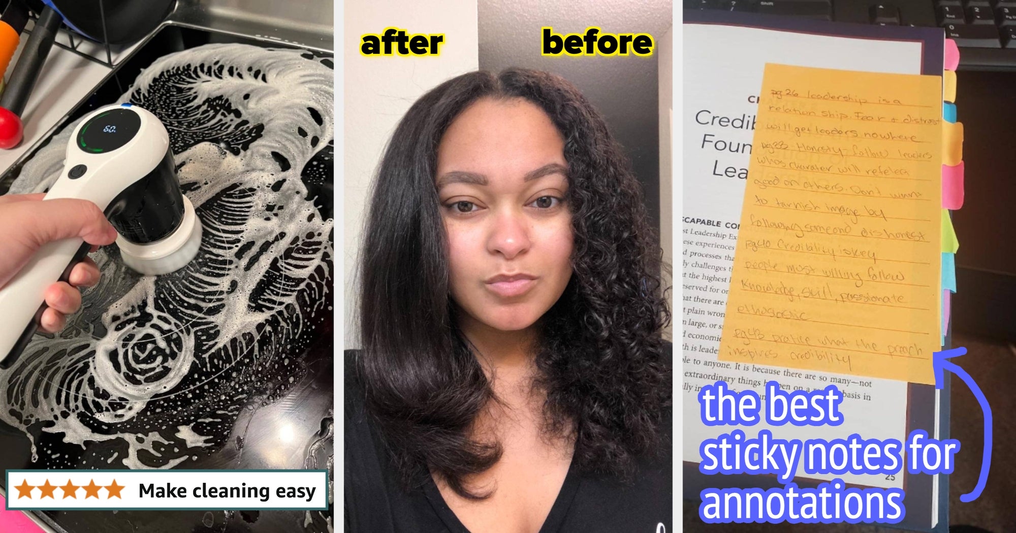 40 Helpful Things Your To-Do List Is Just Begging You To Buy