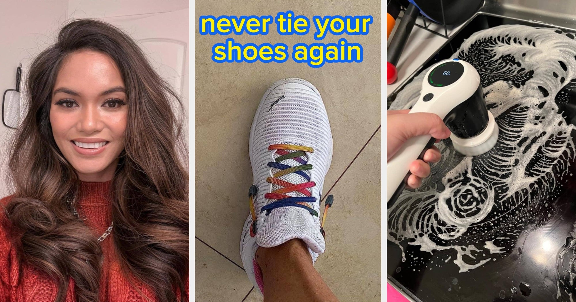 Optimize Your Hectic Life With These 41 Products