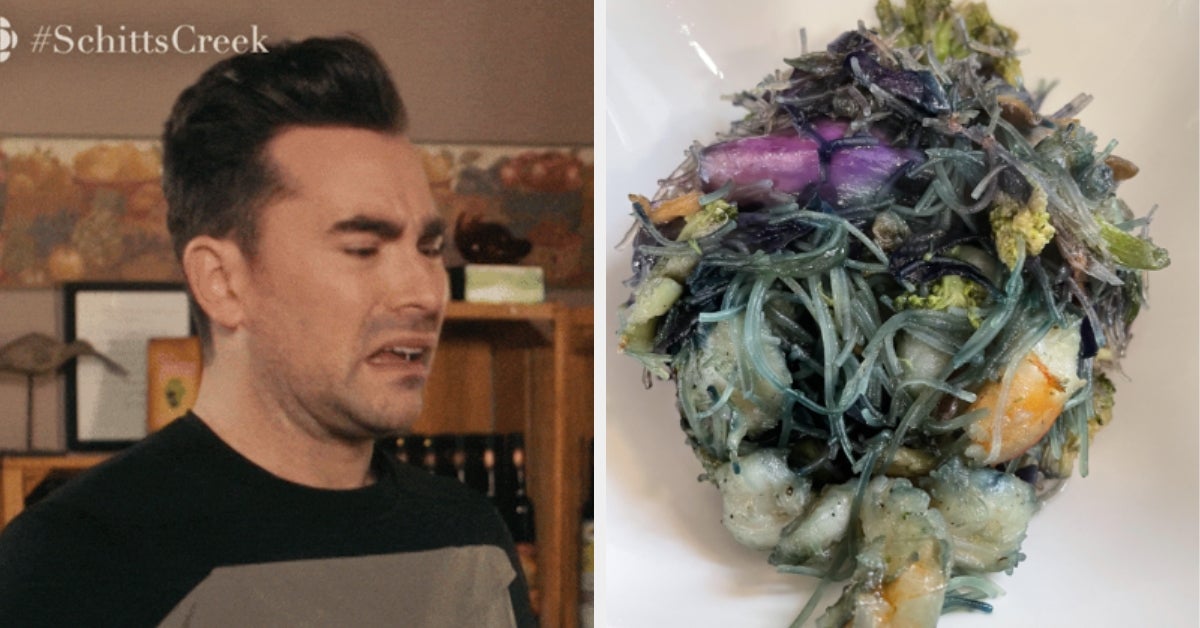 19 Unappetizing Food Fails 19 Unappetizing Food Fails