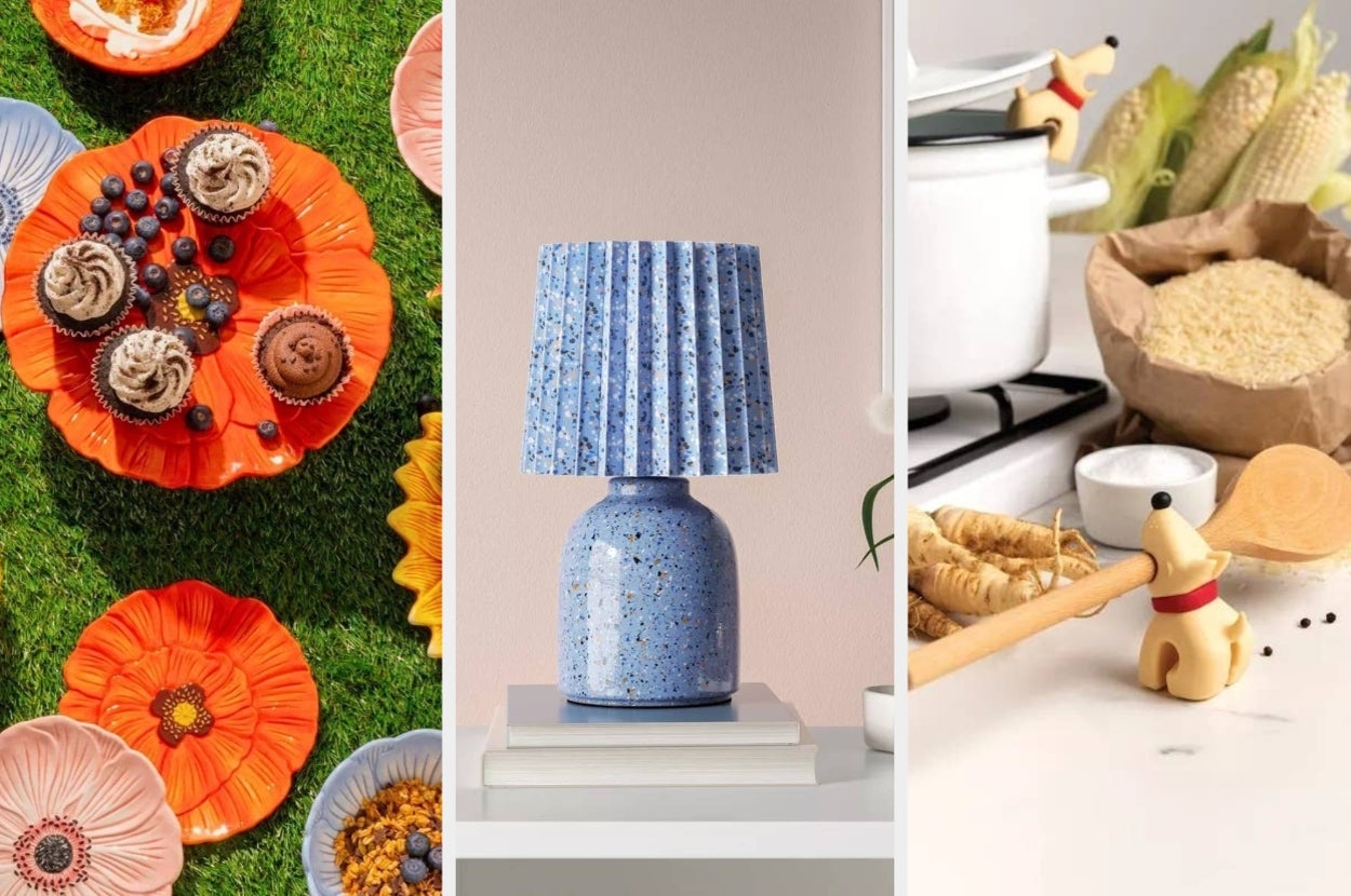 25 Cool Target Home Products Your Friends Are *Definitely* Going To Ask About When They Come Over