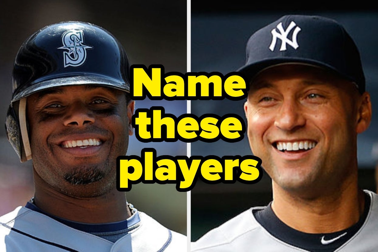 Just In Time For The Season, Let’s See If You Can Knock This MLB Trivia Quiz Out Of The Park